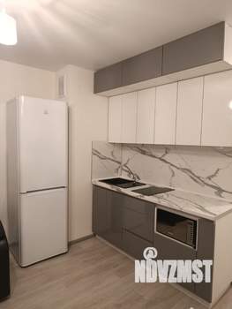 Студия квартира, на длительный срок, 20м2, 8/18 этаж