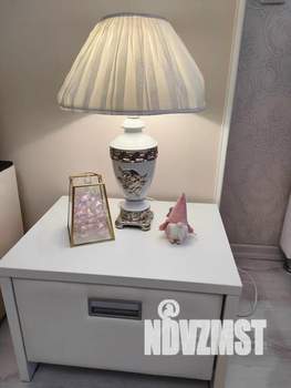 1-к квартира, посуточно, 49м2, 15/17 этаж