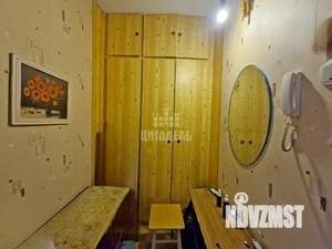 1-к квартира, на длительный срок, 38м2, 4/9 этаж