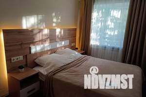 2-к квартира, посуточно, 43м2, 5/5 этаж