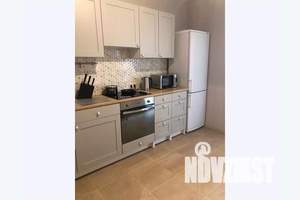 1-к квартира, посуточно, 43м2, 16/17 этаж