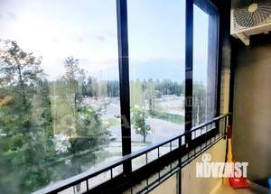 1-к квартира, на длительный срок, 40м2, 5/16 этаж