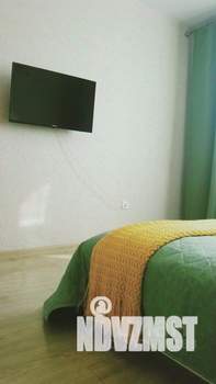 1-к квартира, посуточно, 39м2, 1/1 этаж