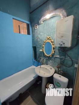 2-к квартира, на длительный срок, 38м2, 2/2 этаж