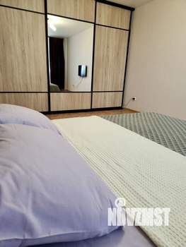 1-к квартира, посуточно, 38м2, 4/19 этаж