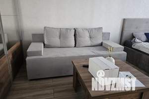 1-к квартира, посуточно, 55м2, 12/22 этаж