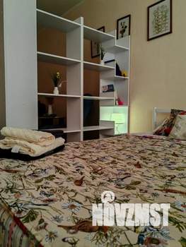 1-к квартира, посуточно, 37м2, 16/17 этаж