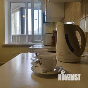 1-к квартира, посуточно, 37м2, 13/17 этаж