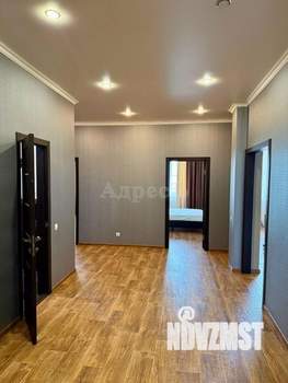 3-к квартира, на длительный срок, 110м2, 11/17 этаж