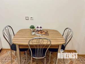 1-к квартира, посуточно, 50м2, 10/15 этаж