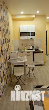 1-к квартира, посуточно, 25м2, 1/13 этаж