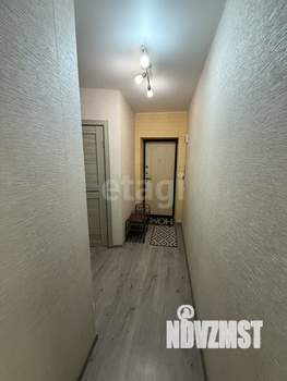 2-к квартира, на длительный срок, 46м2, 2/5 этаж