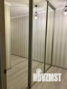 2-к квартира, посуточно, 83м2, 4/5 этаж