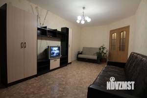 4-к квартира, на длительный срок, 93м2, 8/10 этаж