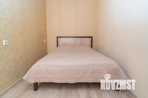 1-к квартира, посуточно, 40м2, 2/17 этаж