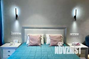 1-к квартира, посуточно, 32м2, 8/18 этаж