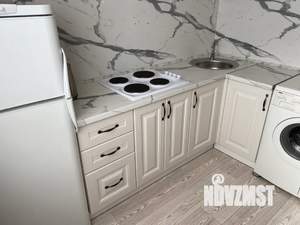 1-к квартира, посуточно, 40м2, 1/10 этаж