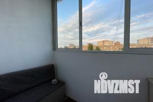 2-к квартира, посуточно, 58м2, 10/10 этаж