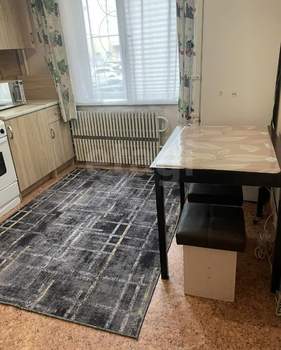 3-к квартира, на длительный срок, 71м2, 1/10 этаж