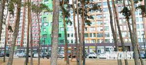 2-к квартира, посуточно, 70м2, 1/1 этаж