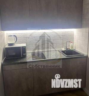 2-к квартира, на длительный срок, 42м2, 17/20 этаж