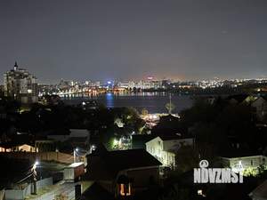 2-к квартира, посуточно, 75м2, 3/9 этаж