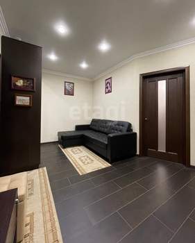 1-к квартира, на длительный срок, 51м2, 8/26 этаж