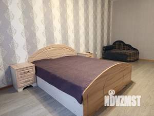 1-к квартира, посуточно, 45м2, 20/25 этаж