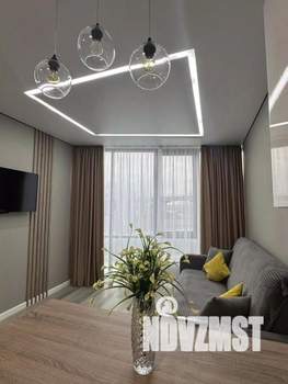 1-к квартира, посуточно, 60м2, 1/1 этаж