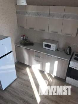 1-к квартира, посуточно, 43м2, 3/13 этаж