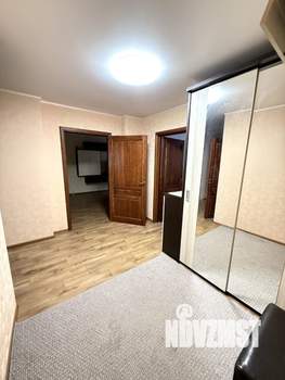 3-к квартира, на длительный срок, 81м2, 3/9 этаж