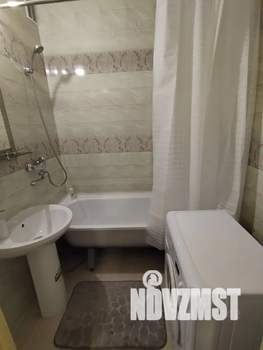 2-к квартира, посуточно, 53м2, 7/10 этаж