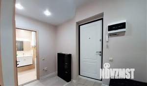 1-к квартира, посуточно, 46м2, 14/20 этаж