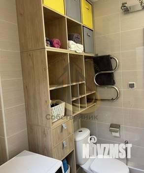 2-к квартира, на длительный срок, 48м2, 10/17 этаж