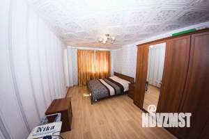 2-к квартира, посуточно, 70м2, 1/1 этаж