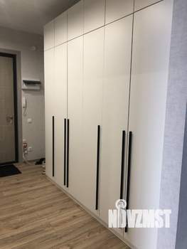 1-к квартира, на длительный срок, 45м2, 17/18 этаж