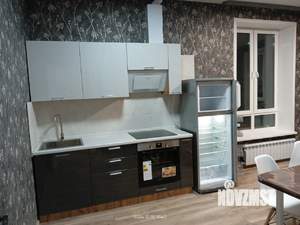 2-к квартира, на длительный срок, 49м2, 1/24 этаж
