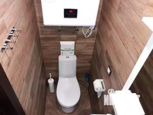 Студия квартира, посуточно, 25м2, 1/5 этаж