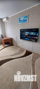 2-к квартира, на длительный срок, 57м2, 4/10 этаж