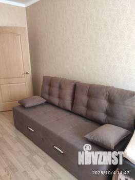 1-к квартира, на длительный срок, 37м2, 3/20 этаж