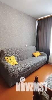 2-к квартира, посуточно, 62м2, 5/10 этаж