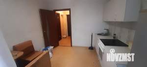1-к квартира, на длительный срок, 39м2, 1/9 этаж