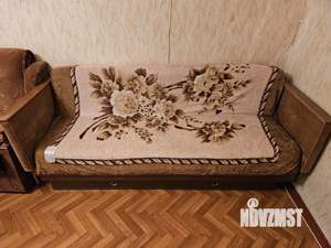 1-к квартира, на длительный срок, 38м2, 2/9 этаж