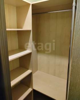 1-к квартира, на длительный срок, 39м2, 10/14 этаж