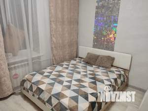 1-к квартира, посуточно, 24м2, 1/2 этаж
