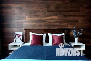 1-к квартира, посуточно, 45м2, 7/18 этаж