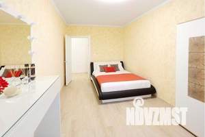 2-к квартира, посуточно, 70м2, 24/26 этаж