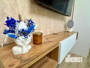 2-к квартира, посуточно, 60м2, 11/22 этаж