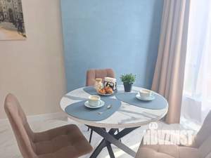 1-к квартира, посуточно, 50м2, 2/17 этаж