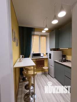 1-к квартира, посуточно, 30м2, 1/3 этаж